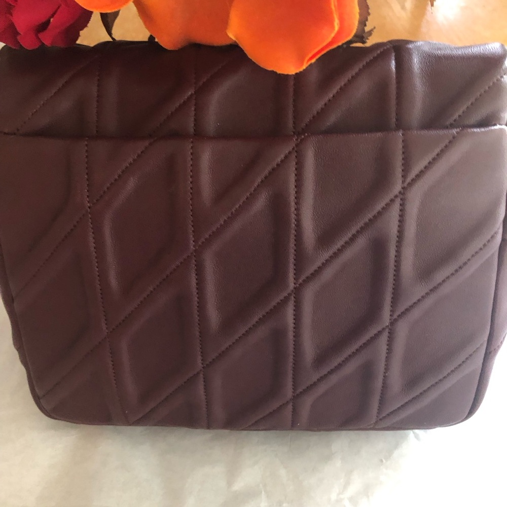 Coach Times Square Tabby Shoulder Bag - Picture 4 of 12